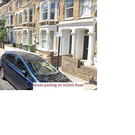 Stunning 1 Bedroom Apartment In London Exterior foto
