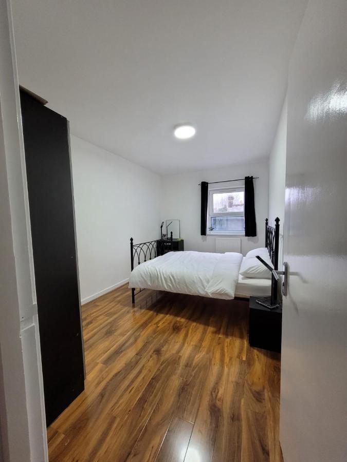 Stunning 1 Bedroom Apartment In London Exterior foto