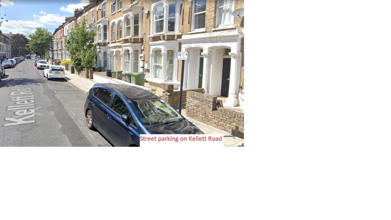Stunning 1 Bedroom Apartment In London Exterior foto
