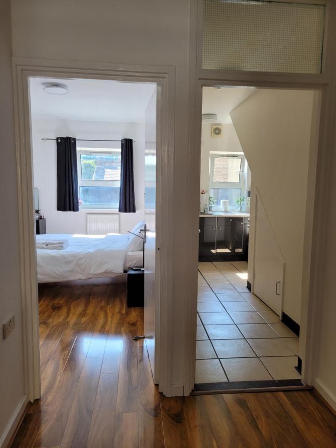 Stunning 1 Bedroom Apartment In London Exterior foto