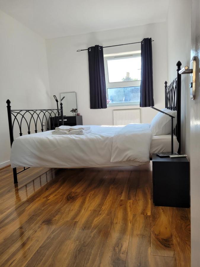 Stunning 1 Bedroom Apartment In London Exterior foto